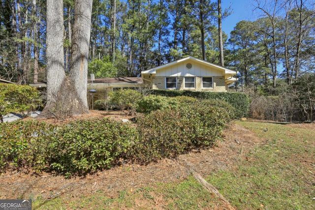 2098 Jordan Terrace NE, Atlanta, GA 30345