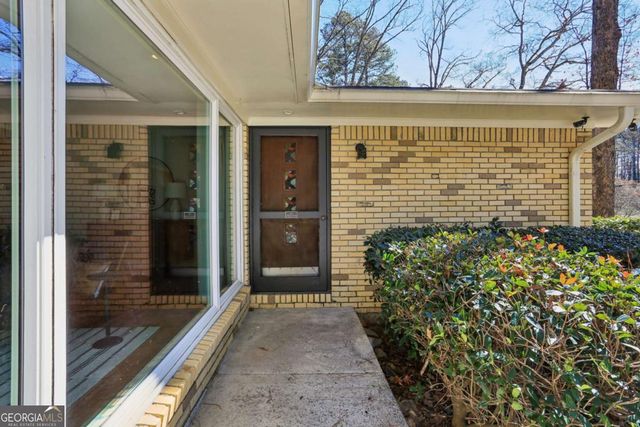2098 Jordan Terrace NE, Atlanta, GA 30345