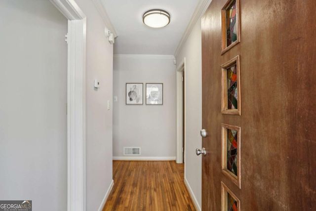 2098 Jordan Terrace NE, Atlanta, GA 30345