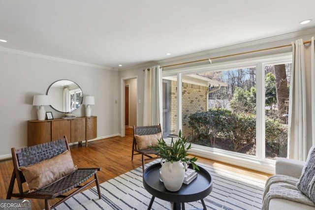 2098 Jordan Terrace NE, Atlanta, GA 30345