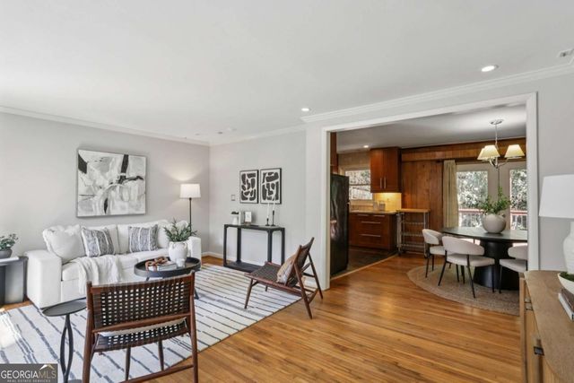 2098 Jordan Terrace NE, Atlanta, GA 30345