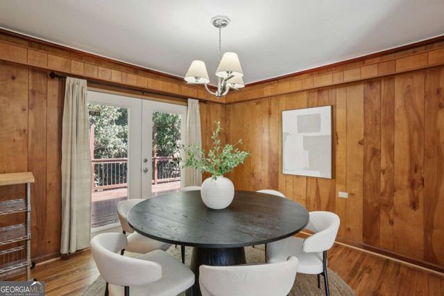 2098 Jordan Terrace NE, Atlanta, GA 30345