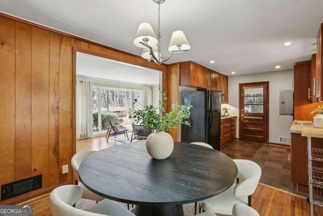 2098 Jordan Terrace NE, Atlanta, GA 30345