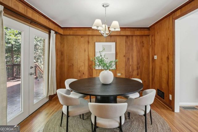 2098 Jordan Terrace NE, Atlanta, GA 30345