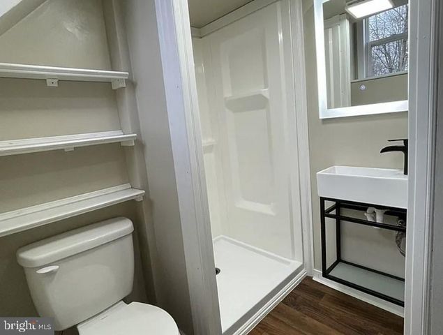 159 E LONG AVE, Dubois, PA 15801