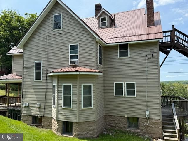 159 E LONG AVE, Dubois, PA 15801