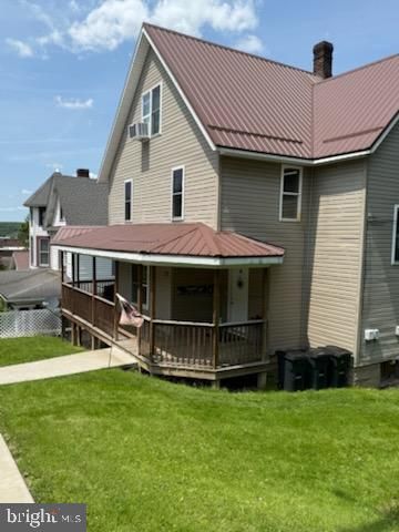 159 E LONG AVE, Dubois, PA 15801