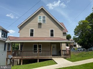 159 E LONG AVE, Dubois, PA 15801
