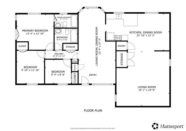 23217 NE 10th Place, Sammamish, WA 98074