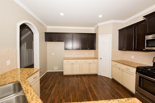 17422 Aldenwilds Lane, Richmond, TX 77407