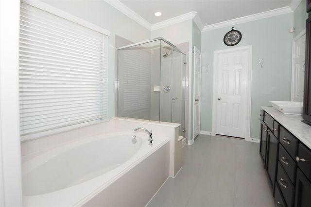 17422 Aldenwilds Lane, Richmond, TX 77407