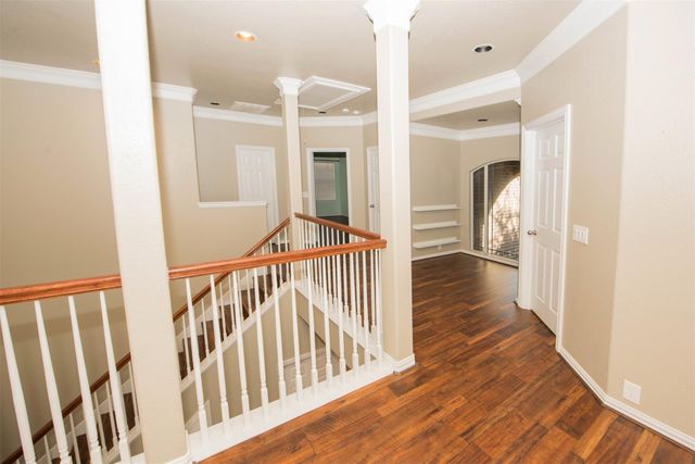 17422 Aldenwilds Lane, Richmond, TX 77407