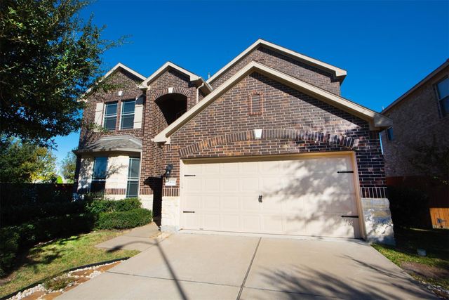 17422 Aldenwilds Lane, Richmond, TX 77407