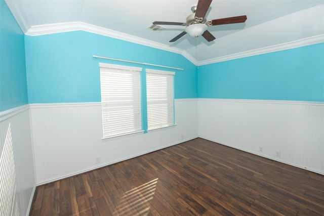 17422 Aldenwilds Lane, Richmond, TX 77407
