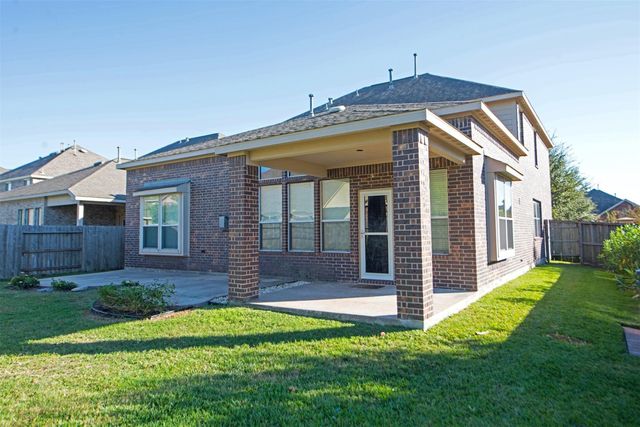 17422 Aldenwilds Lane, Richmond, TX 77407