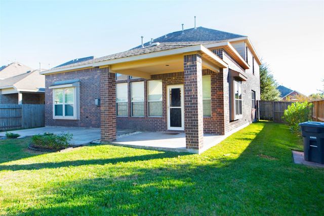 17422 Aldenwilds Lane, Richmond, TX 77407