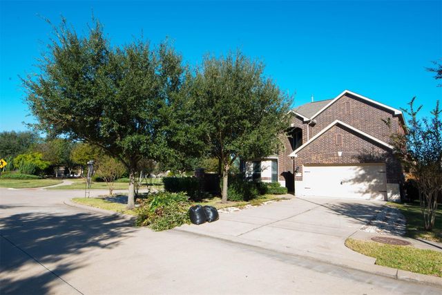 17422 Aldenwilds Lane, Richmond, TX 77407