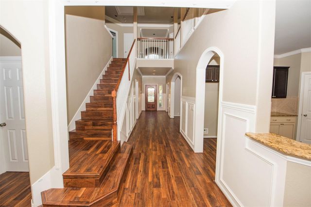 17422 Aldenwilds Lane, Richmond, TX 77407
