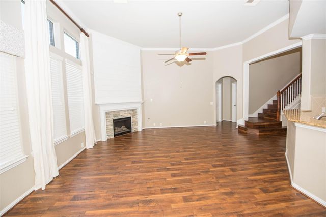 17422 Aldenwilds Lane, Richmond, TX 77407