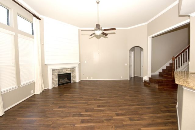17422 Aldenwilds Lane, Richmond, TX 77407