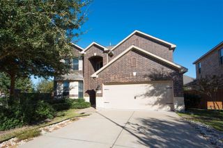 17422 Aldenwilds Lane, Richmond, TX 77407