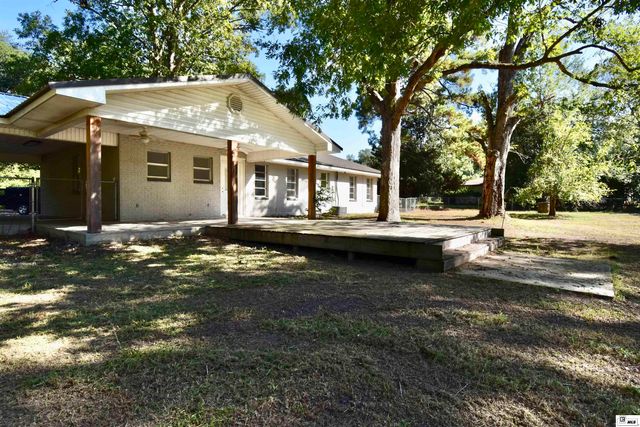 3264 HIGHWAY 818, Ruston, LA 71270