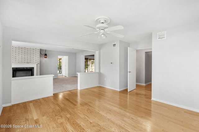 9650 S Tropical Trail, Merritt Island, FL 32952