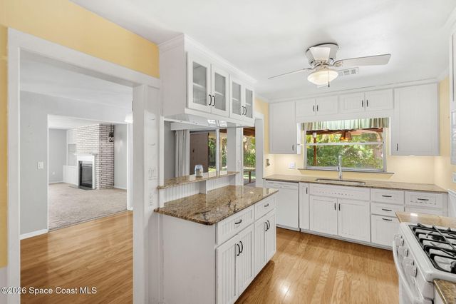 9650 S Tropical Trail, Merritt Island, FL 32952