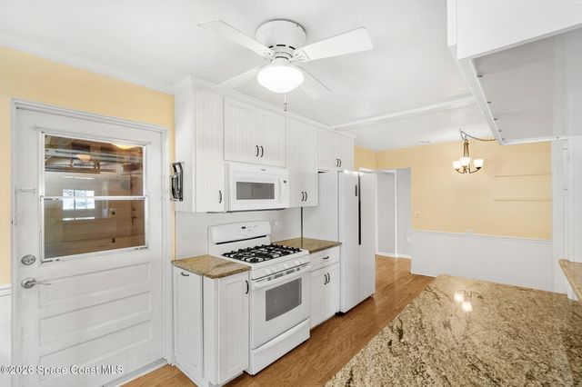 9650 S Tropical Trail, Merritt Island, FL 32952