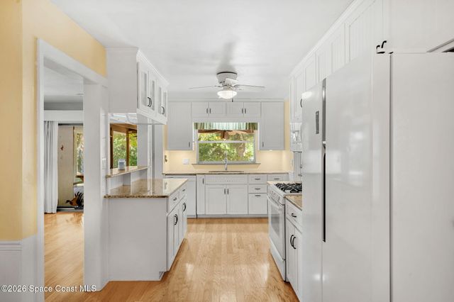 9650 S Tropical Trail, Merritt Island, FL 32952