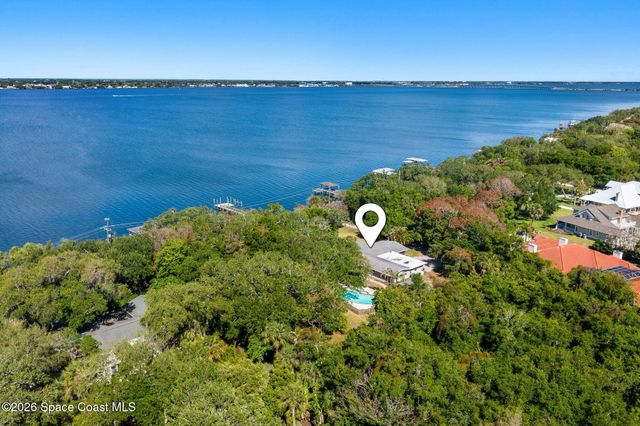 9650 S Tropical Trail, Merritt Island, FL 32952