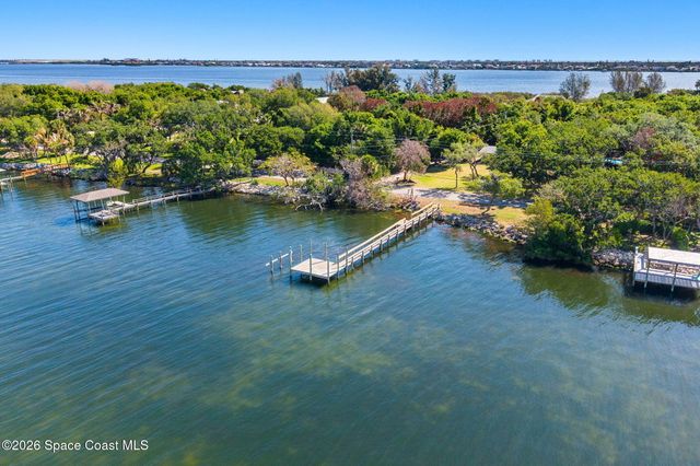 9650 S Tropical Trail, Merritt Island, FL 32952