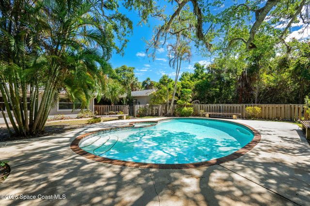 9650 S Tropical Trail, Merritt Island, FL 32952