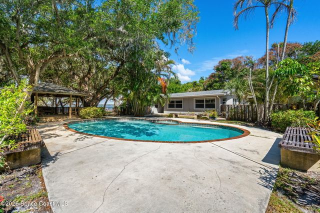 9650 S Tropical Trail, Merritt Island, FL 32952