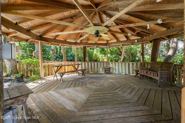 9650 S Tropical Trail, Merritt Island, FL 32952