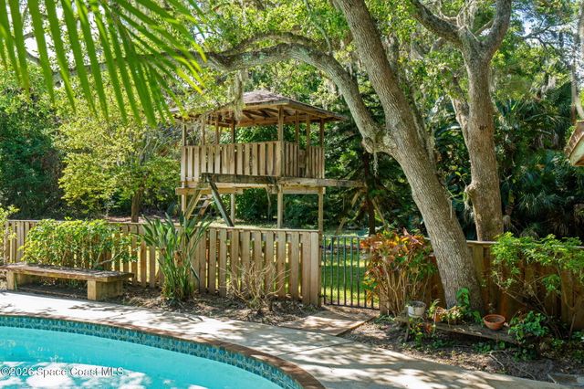 9650 S Tropical Trail, Merritt Island, FL 32952