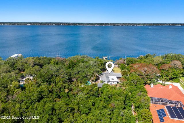 9650 S Tropical Trail, Merritt Island, FL 32952