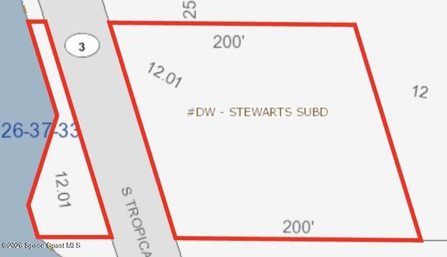 9650 S Tropical Trail, Merritt Island, FL 32952