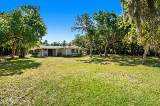 9650 S Tropical Trail, Merritt Island, FL 32952