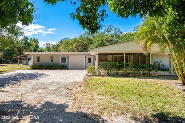 9650 S Tropical Trail, Merritt Island, FL 32952