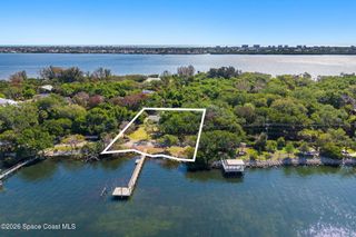 9650 S Tropical Trail, Merritt Island, FL 32952