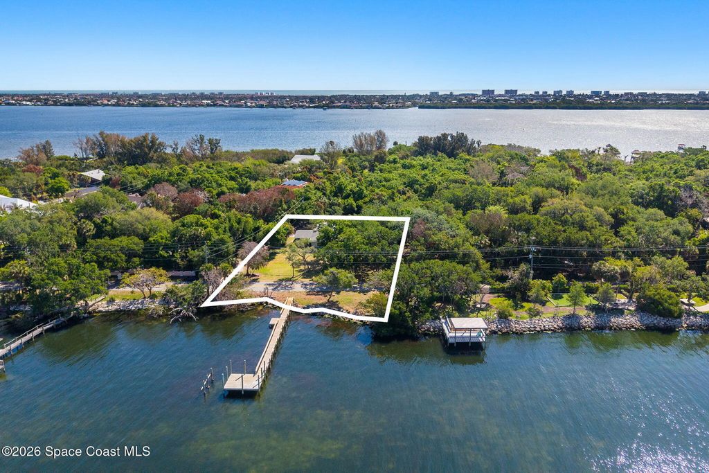 9650 S Tropical Trail, Merritt Island, FL 32952