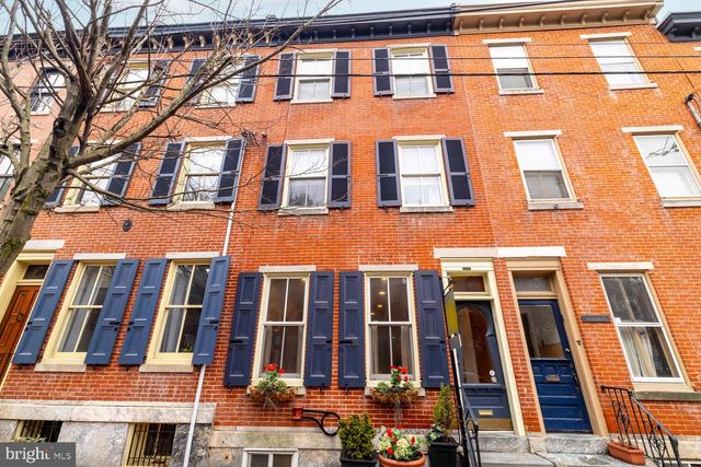 2214 BRANDYWINE ST, Philadelphia, PA 19130