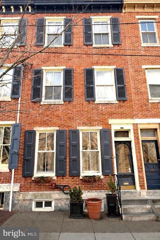 2214 BRANDYWINE ST, Philadelphia, PA 19130
