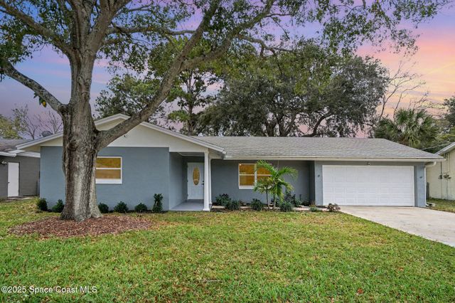 1015 Woodsmere Parkway, Rockledge, FL 32955