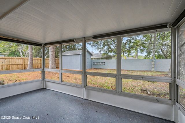 1015 Woodsmere Parkway, Rockledge, FL 32955