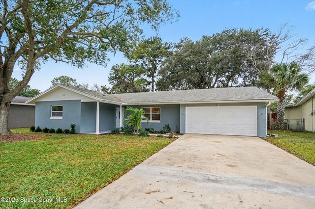 1015 Woodsmere Parkway, Rockledge, FL 32955