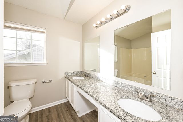 1211 To Lani Court, Stone Mountain, GA 30083