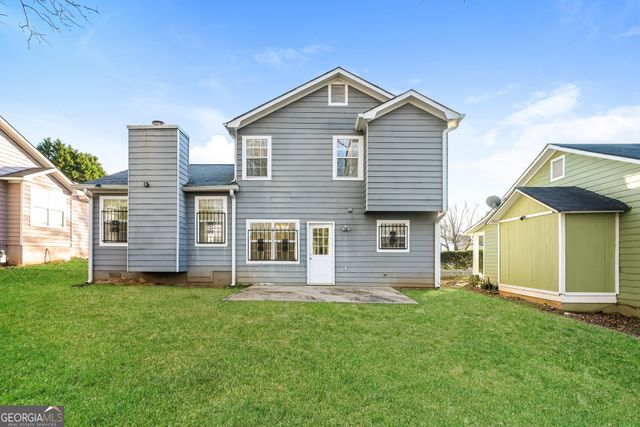 1211 To Lani Court, Stone Mountain, GA 30083