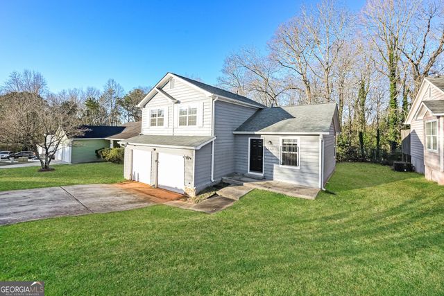 1211 To Lani Court, Stone Mountain, GA 30083